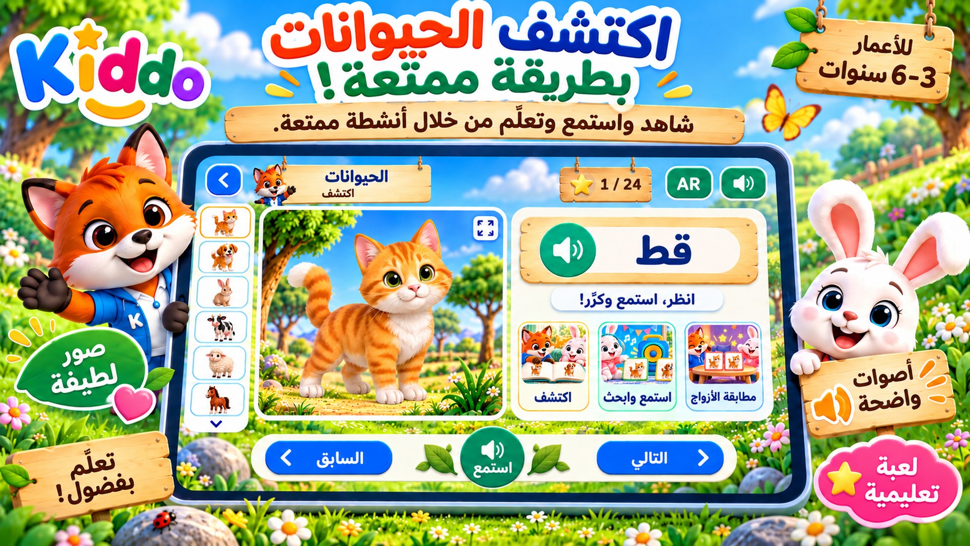 اكتشاف الصور